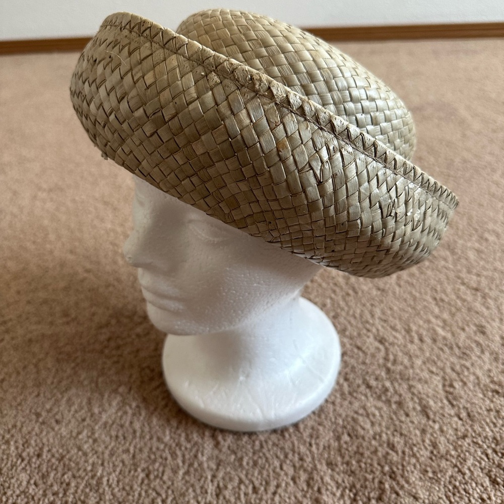 GAP Straw Hat - Small-Medium